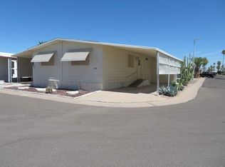 4065 E University Dr Lot 445, Mesa, AZ 85205