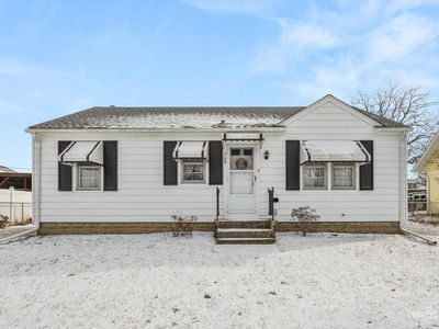 268 S Adams St, Oswego, IL, 60543
