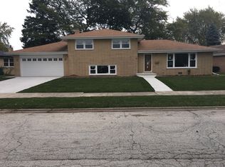 16907 Ingleside Ave, South Holland, IL 60473