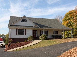 999 Beaver Creek Boat Ramp Rd, Glasgow, KY 42141