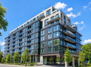 250 Lawrence By Graywood, Toronto, ON M5M 1B2
