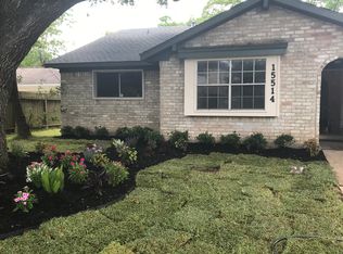 15514 Cobre Valley Dr, Houston, TX 77062