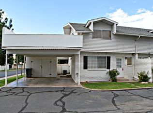 781 N Valley View Dr APT 21, Saint George, UT 84770