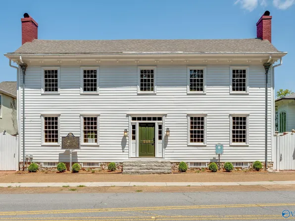 205 Williams Ave SE, Huntsville, AL 35801