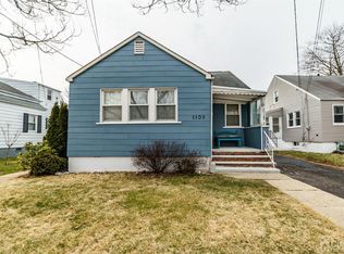 1105 Clark St, Linden, NJ 07036