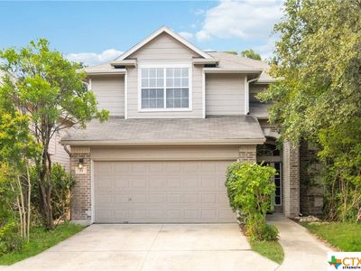 24 Brieley, San Antonio, TX, 78250