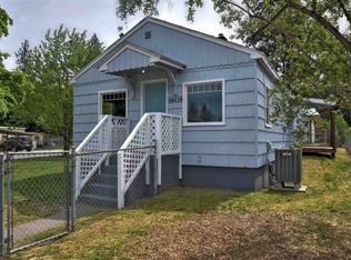 10528 E 8th Ave, Spokane, WA 99206