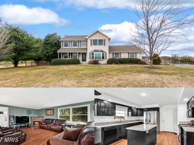 18432 Brenridge Dr, Brandy Station, VA, 22714