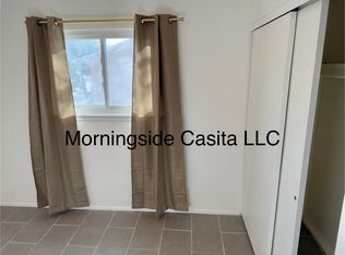 (Undisclosed Address), Albuquerque, NM 87123