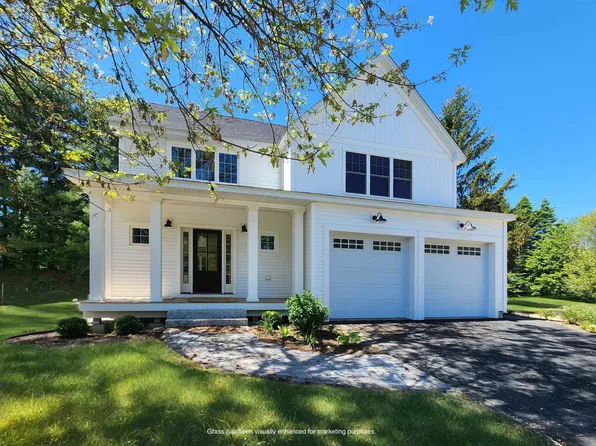 41 Shearwater Drive #1907, Portsmouth, NH 03801