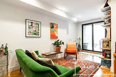 Rented by Grand & Co.