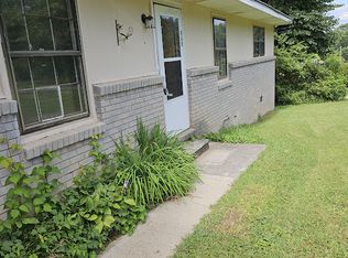 448 Plainview Dr NW, Dalton, GA 30721