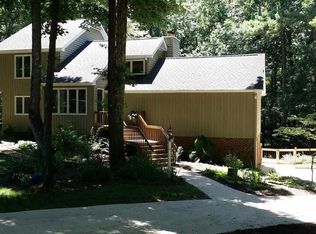 4909 Wood Valley Dr, Raleigh, NC 27613