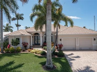 2221 Gulfview Rd, Punta Gorda, FL 33950