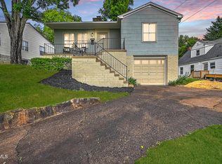 578 Jackson St, Kingsport, TN 37660
