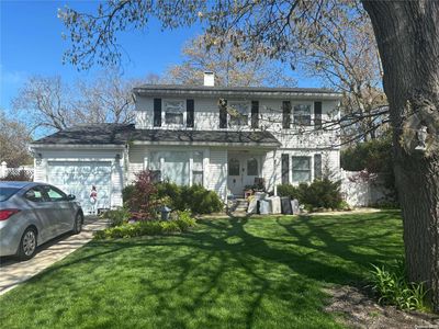 143 Nimbus Road, Holbrook, NY, 11741