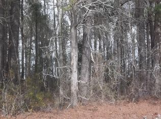 Griffin Swamp Rd LOT 1, Elizabeth City, NC 27909
