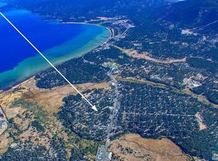 941 Silver Dollar Ave, South Lake Tahoe, CA 96150