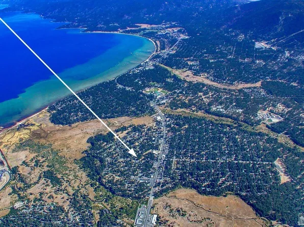 941 Silver Dollar Ave, South Lake Tahoe, CA 96150