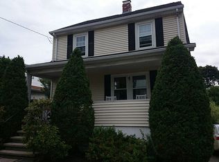 24 Sherbrook St, West Roxbury, MA 02132