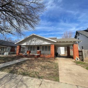 1610 W Maine St, Enid, OK, 73703