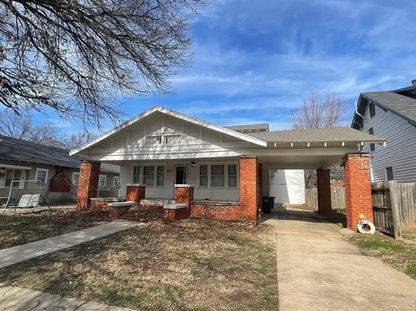 1610 W Maine St, Enid, OK 73703