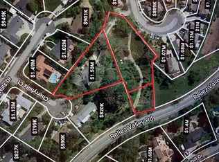 7 Cherry Hills Ct, Lafayette, CA 94549