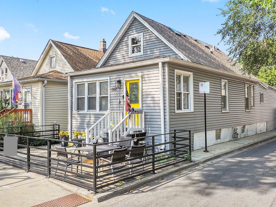 1st image of 6562 N Damen Ave