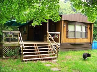 8981 146th Ave, West Olive, MI 49460