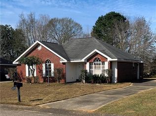 1785 Woodbrook Dr, Semmes, AL 36575