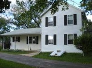 N4049 County Rd N, Markesan, WI 53946