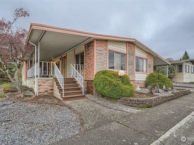 11436 SE 208th Street #11, Kent, WA, 98031