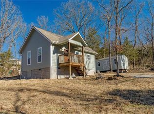 15460 Goshen Tuttle Rd #79, Elkins, AR 72727