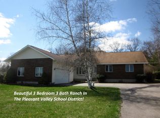 125 Potato Path Rd, Kunkletown, PA 18058