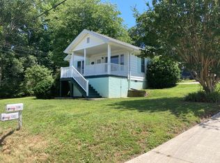 130 Jones St, Pickens, SC 29671