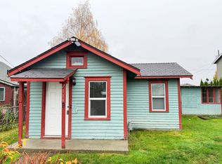 2119 Fulton St #B, Everett, WA 98201