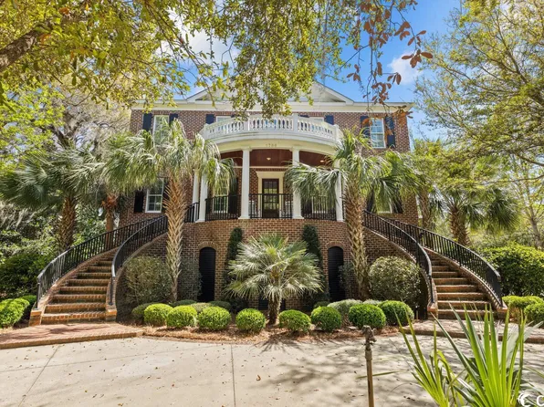 1786 Wallace Pate Dr., Georgetown, SC 29440