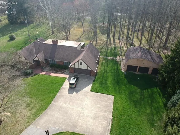655 N Ridge Rd, Norwalk, OH 44857