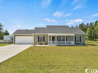 348 Samuel Rd, Loris, SC 29569