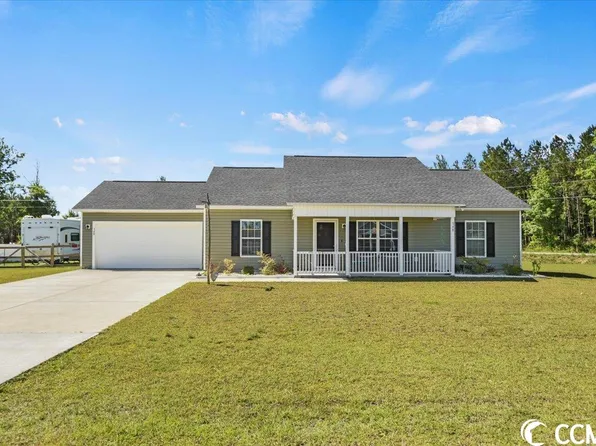 348 Samuel Rd., Loris, SC 29569