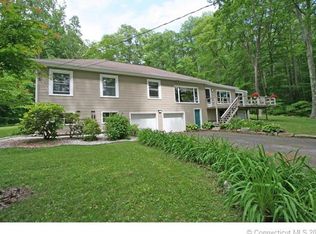 201 Great Hill Pond Rd, Portland, CT 06480