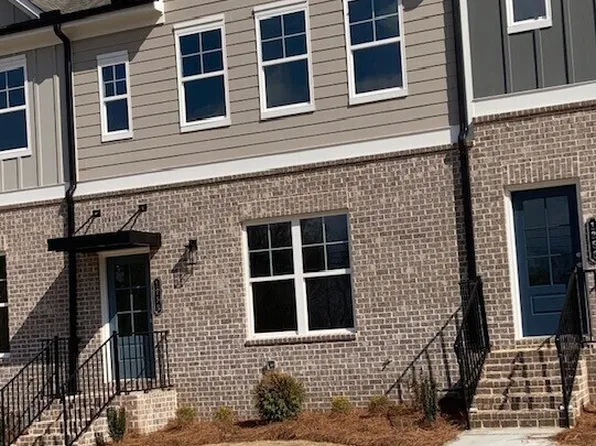 1258 Ainsworth Aly #46, Sugar Hill, GA 30518