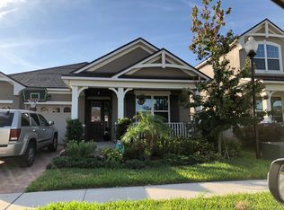 2890 Sera Bella Way, Kissimmee, FL 34744