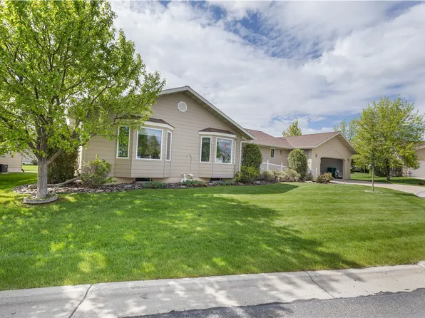 3356 Wild Rose Ln, Great Falls, MT 59401
