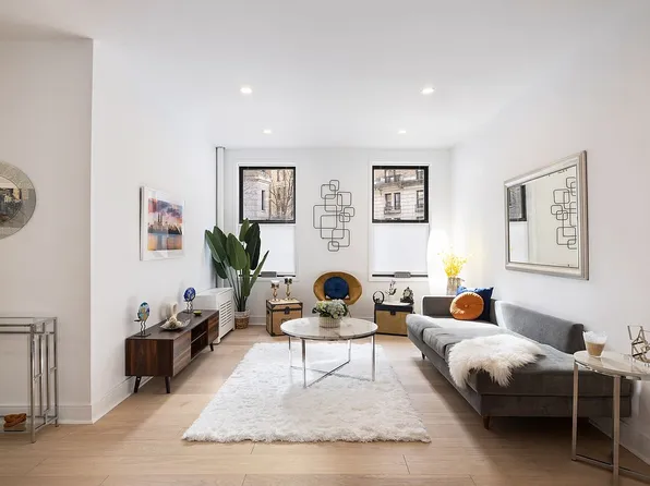801 Riverside Dr APT 1G, New York, NY 10032