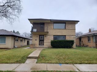 4469 N 63rd St, Milwaukee, WI 53218