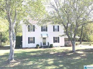 4104 Brecon Cir, Talladega, AL 35160