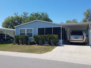 6043 Utopia Dr, Zephyrhills, FL 33540