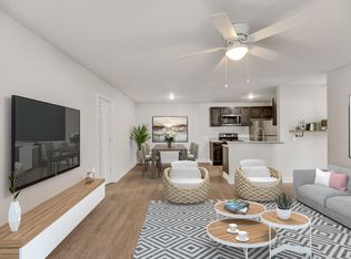 College Street Station Apartments, Pembroke, GA 31321