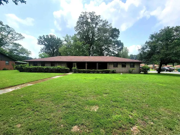 1920 W 31st Ave, Pine Bluff, AR 71603